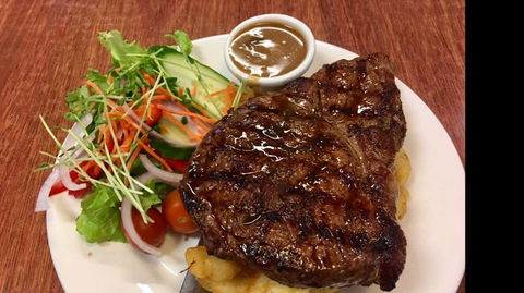 Brisbane Valley Tavern Bistro - Hotel Gold Coast 0