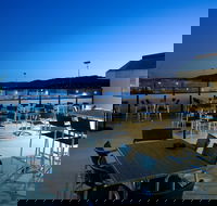 Central Coast Leagues Club