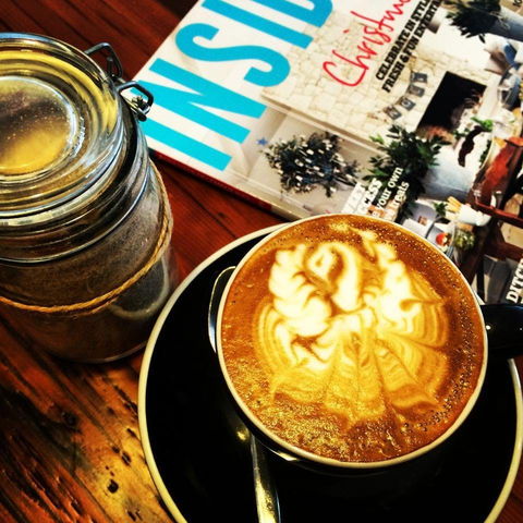 Daily Brew - Hotel Gold Coast 0
