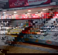 De Cafe - Hotel Gold Coast