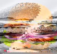 Grill'd - Toowoomba - Hotel Gold Coast