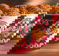 KFC - Carindale - Hotel Gold Coast