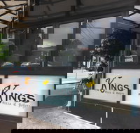 Kings Pizza and Bakery - Hotel Gold Coast