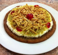 King Of Sweets - Hotel Gold Coast