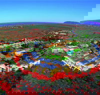 Kulata Academy Caf - Hotel Gold Coast