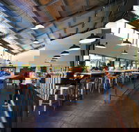 Matilda Bay Brewhouse and Dining - Hotel Gold Coast