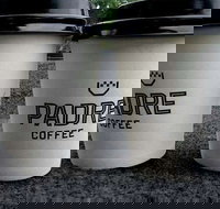 Olinda Pizza - Hotel Gold Coast