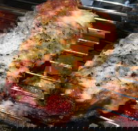 Osteria di Russo  Russo - Hotel Gold Coast
