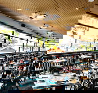 TAKO - Hotel Gold Coast