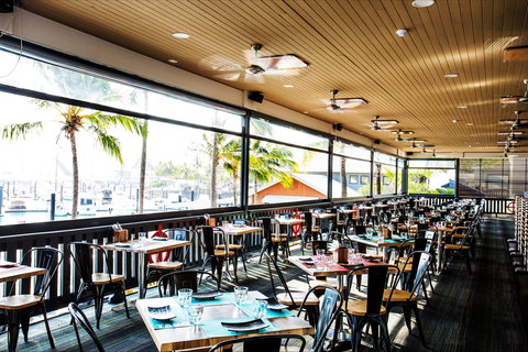 TAKO - Hotel Gold Coast 0