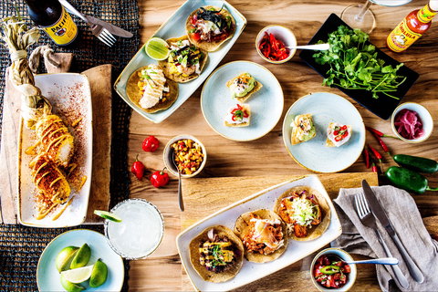 TAKO - Hotel Gold Coast 1