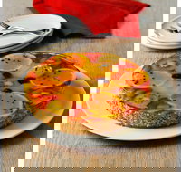 The Cheesecake Shop - Point Cook - Hotel Gold Coast