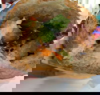 Tonmax Bakery - Hotel Gold Coast