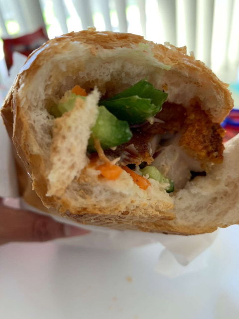 Tonmax Bakery - Hotel Gold Coast 0