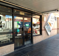 Winni's Pizza - Hotel Gold Coast