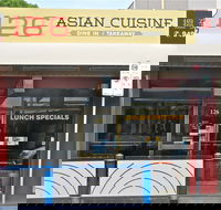 126 Asian Cuisine - Hotel Gold Coast