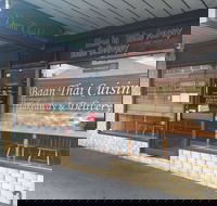 Baan Thai Cuisine - Hotel Gold Coast