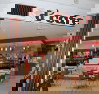 D'cafe - Hotel Gold Coast