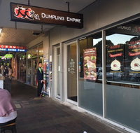Dumpling Empire