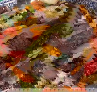 Fresh Chilli Thai Restaurant - Wyndham Vale - Hotel Gold Coast