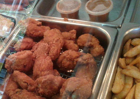J B Four Seasons Chicken Spot - Hotel Gold Coast 0