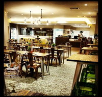 La Mint Cafe - Henderson