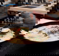 Lotus Cafe - Open For Takeaway - Hotel Gold Coast