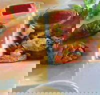 Moonlight Modern Vietnamese Restaurant - Hotel Gold Coast