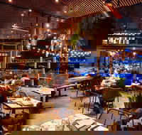 Patina at Customs House