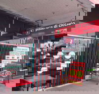 Pizzeria di Ciccio - Hotel Gold Coast