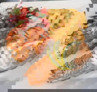 Reel Deal Fish - Hotel Gold Coast