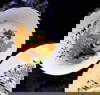 Republiq Shisha Bar and Grill - Hotel Gold Coast