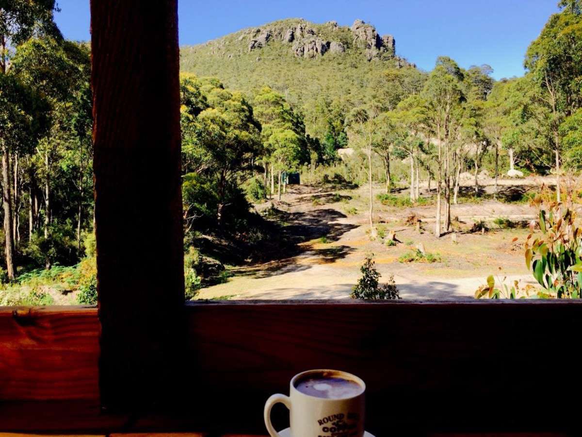 Acacia Hills TAS Hotel Gold Coast