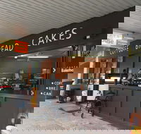 Seaforth Bakehouse - Hotel Gold Coast