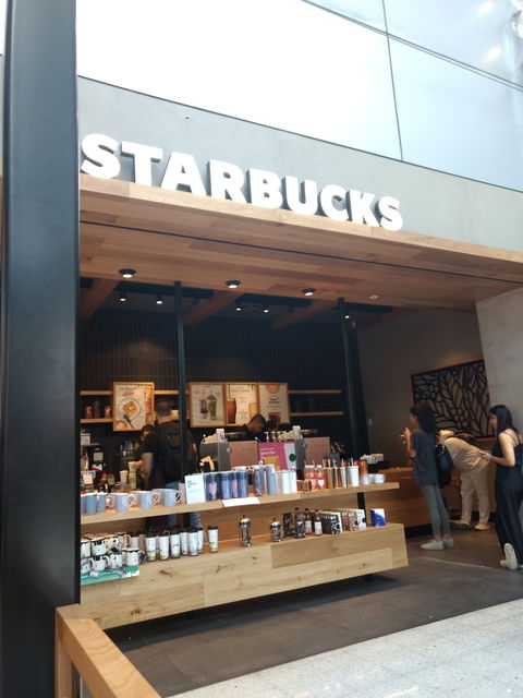 Starbucks - Hotel Gold Coast 0