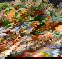 Sushi Dragon - Brighton-Le-Sands - Hotel Gold Coast