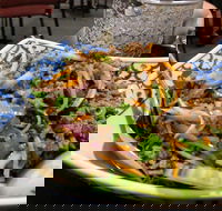 Thai Lotus Restaurant - Hotel Gold Coast