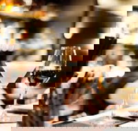 The Establishment Bar - Hotel Gold Coast