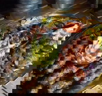 Tsar Rakia Bar - Hotel Gold Coast