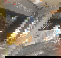  - Hotel Gold Coast