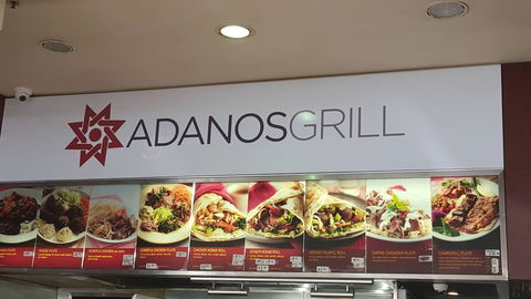 Adanos Grill - North Rocks - Hotel Gold Coast 0