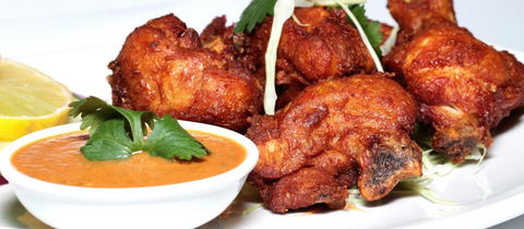 BAPS Nepalese Restaurant - Hotel Gold Coast 0