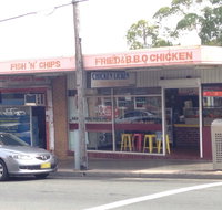Chicken Licken - Hotel Gold Coast