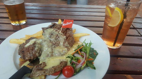 Judd's Pub - Hotel Gold Coast 0