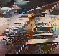LAB The Bakery Cafe Experiment