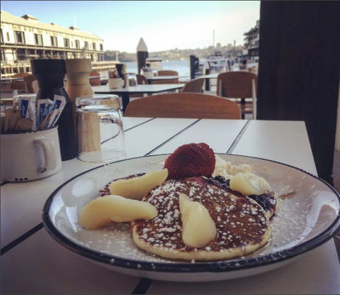 Lavana - Millers Point - Hotel Gold Coast 0