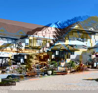 Le Relais Bressan