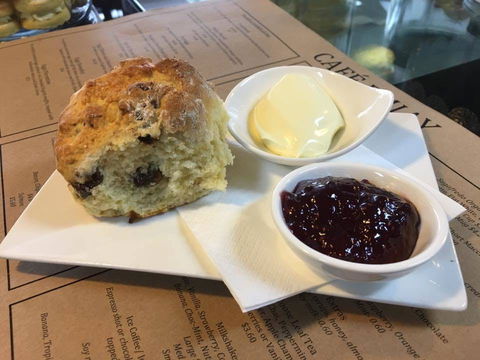 Mallacoota Bistro - Hotel Gold Coast 0