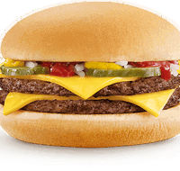 Mc Donalds - Hotel Gold Coast