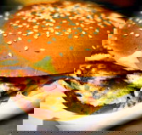 Ogalo - Rockdale - Hotel Gold Coast